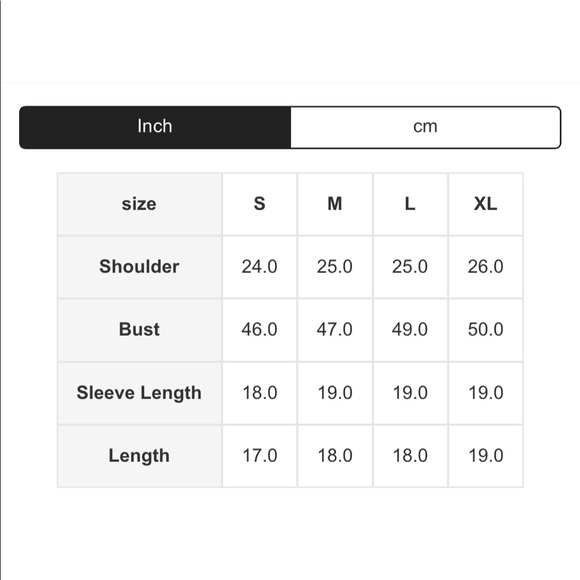 Bundle Only! Ripped Crop Sweater - Picture 5 of 5